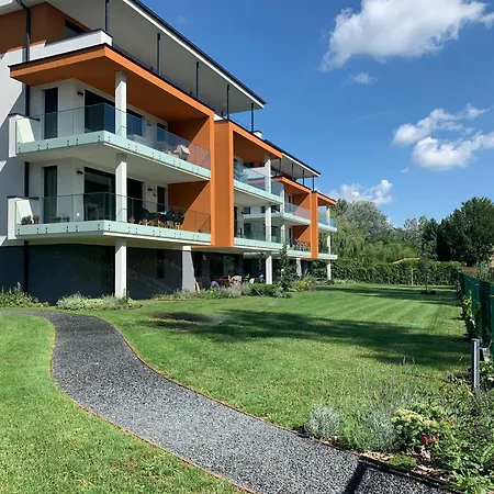 Fuezliget Mango Terrace * Балатонфюзфё