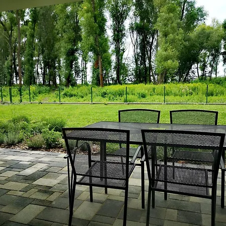 Fuezliget Mango Terrace Апартаменты *