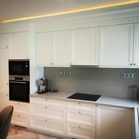 Fuezliget Mango Terrace Апартаменты Балатонфюзфё
