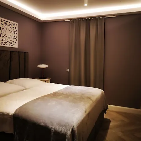 Fuezliget Mango Terrace Балатонфюзфё