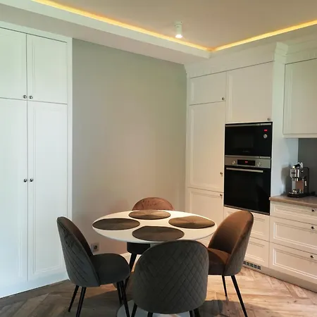 Апартаменты Fuezliget Mango Terrace