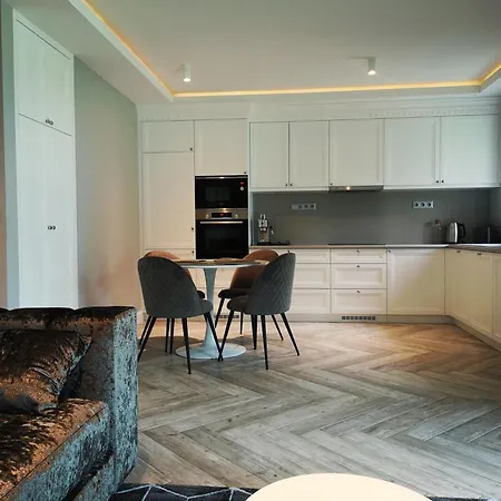 Fuezliget Mango Terrace Апартаменты *