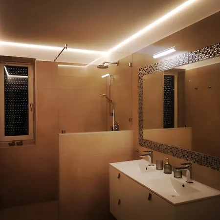 Apartament Fuezliget Mango Terrace